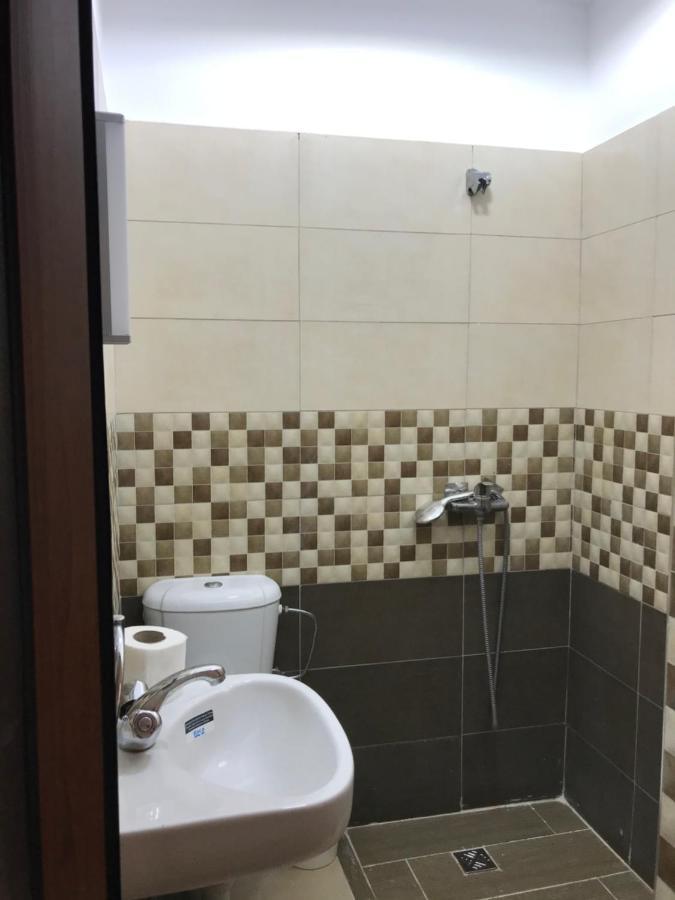 Imsouane Sunrise Apartments Экстерьер фото